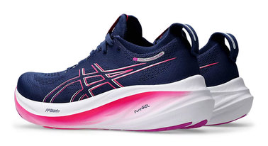 Asics gel nimbus 26 women 1012b601 403 5