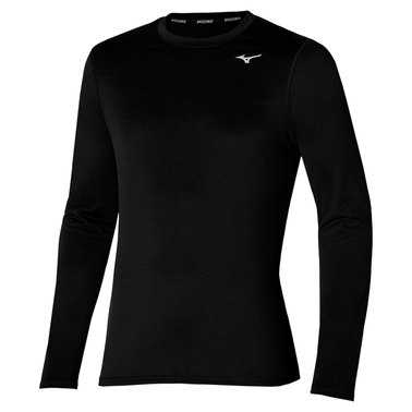 Mizuno impulse core ls t shirt j2gaa520 09 1