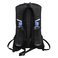 Mizuno run backpack 11l j3gdb010 09 2