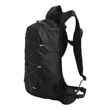 Mizuno run backpack 11l j3gdb010 09 3