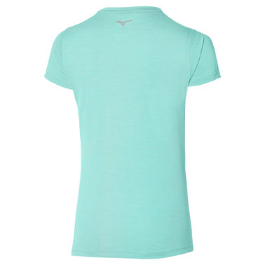 Mizuno impulse core t shirt women j2gaa721 25 2