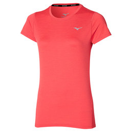 Mizuno impulse core t shirt women j2gaa721 53 1