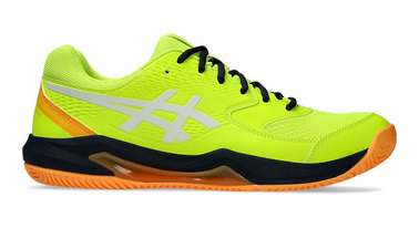 Asics gel dedicate 8 padel 041a414 751 1