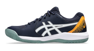 Asics gel dedicate 8 padel 1041a414 404 2