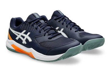 Asics gel dedicate 8 padel 1041a414 404 3