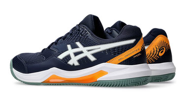 Asics gel dedicate 8 padel 1041a414 404 5