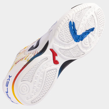 Joma top flex 24 indoor topw2476in 5