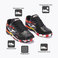 Joma fs reactive 24 indoor fsw2401in 6