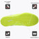 Joma dribling 24 indoor dris2409in 7