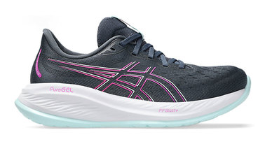 Asics gel cumulus 26 women 1012b599 021 1