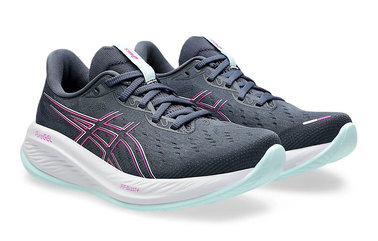 Asics gel cumulus 26 women 1012b599 021 3