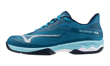 Mizuno wave exceed light 2 ac 61ga2318 27 1