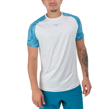 Mizuno charge shadow tee 62gab002 01 3