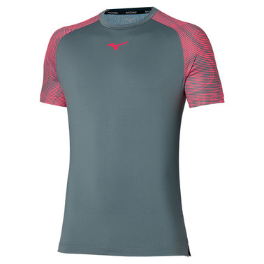 Mizuno charge shadow tee 62gab002 08 1