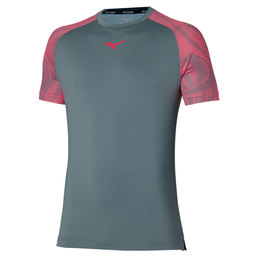 Mizuno charge shadow tee 62gab002 08 1