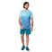 Mizuno charge shadow graphic tee 62gab003 19 3