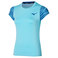 Mizuno charge printed tee women 62gab201 19 1