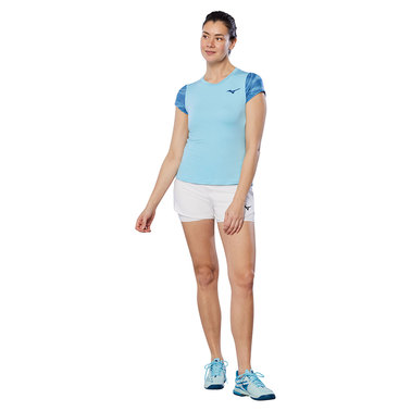 Mizuno charge printed tee women 62gab201 19 3