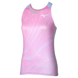 Mizuno charge printed tank women 62gab202 64 1