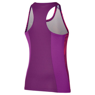 Mizuno charge printed tank women 62gab202 67 2