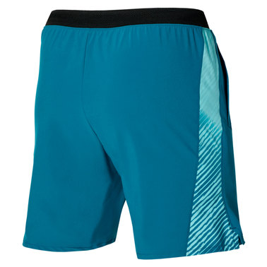 Mizuno charge 8 in amplify short 62gbb001 26 2