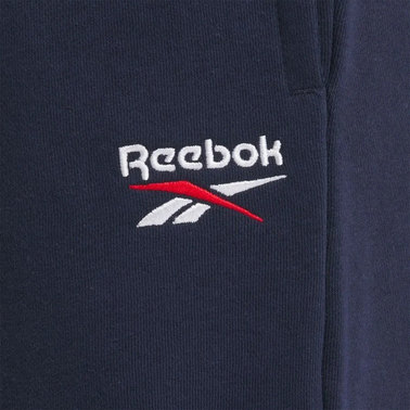 Reebok identity small logo fleece oh pant 100202824 4