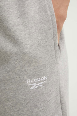 Reebok identity small logo fleece jogger women 100202909 4