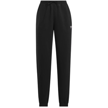 Reebok identity small logo fleece jogger women 100202910 4