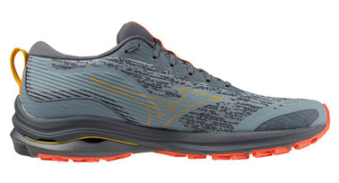 Mizuno wave rider tt j1gc2232 51 2