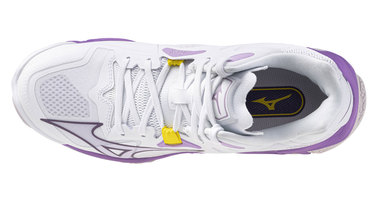 Mizuno wave lightning z8 mid women v1gc2405 10 3