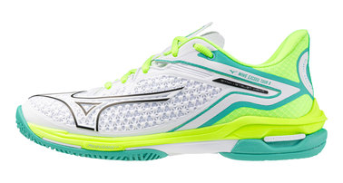 Mizuno wave exceed tour 6 ac women 61ga2471 45 1