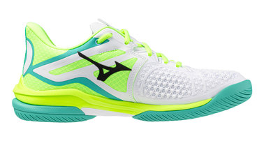 Mizuno wave exceed tour 6 ac women 61ga2471 45 2