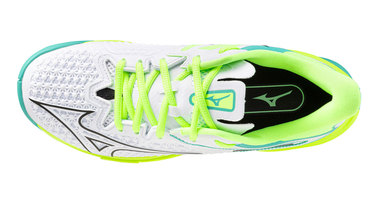 Mizuno wave exceed tour 6 ac women 61ga2471 45 3