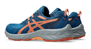 Asics gel venture 9 women 1012b313 407 5