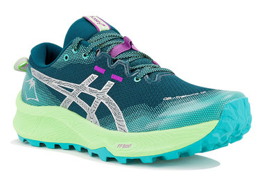 Asics gel trabuco 12 women 1012b605 300 3