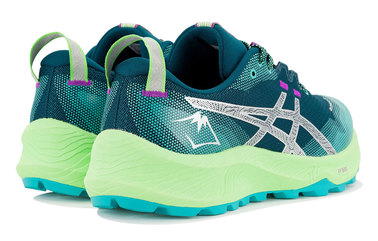 Asics gel trabuco 12 women 1012b605 300 5