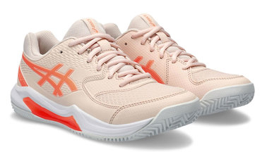 Asics gel dedicate 8 clay women 1042a255 700 3