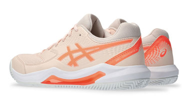 Asics gel dedicate 8 clay women 1042a255 700 5