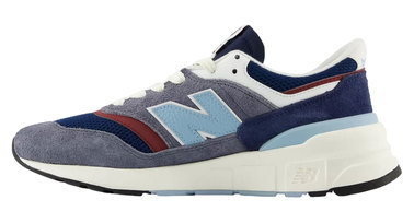 New balance 997r u997rrb 2