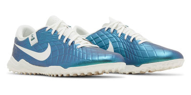 Nike tiempo legend 10 academy tf emerald fq3245 300 3