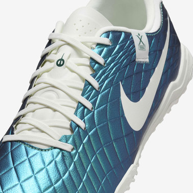 Nike tiempo legend 10 academy tf emerald fq3245 300 5