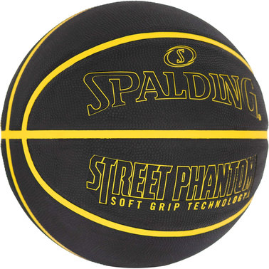 Spalding street phantom 84386z 2