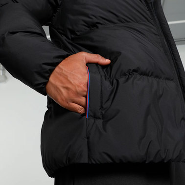 Puma bmw mms puffer jacket 62749701 5