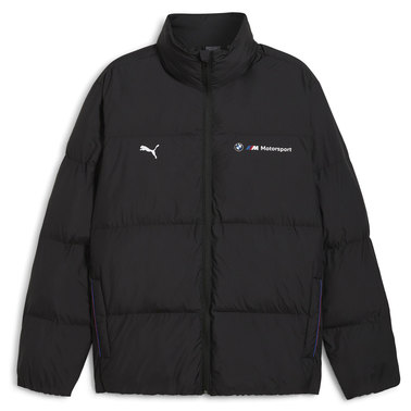 Puma bmw mms puffer jacket 62749701 7