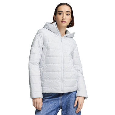 Puma ess hooded padded jacket women 84894042 1