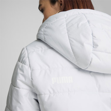 Puma ess hooded padded jacket women 84894042 5