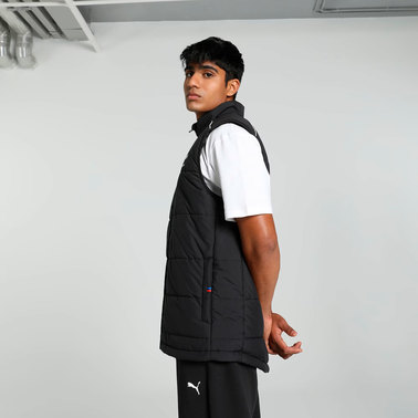 Puma bmw mms mt7 padded vest 62745201 3