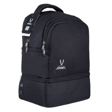 Jogel camp double bottom backpack ut 00019333 2