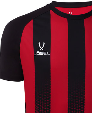 Jogel camp striped jersey junior ut 00020560 3