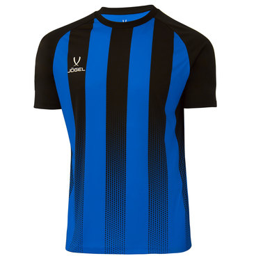 Jogel camp striped jersey junior ut 00020564 1